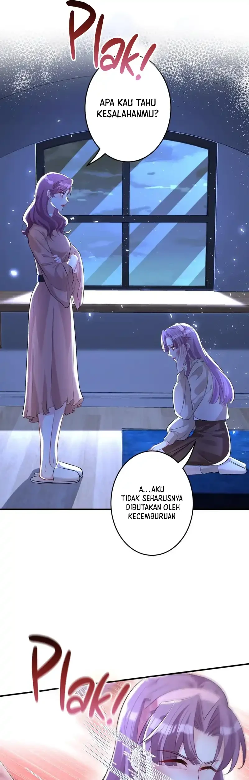The Real Daughter, She Is an Almighty Boss Chapter 58 Gambar 19