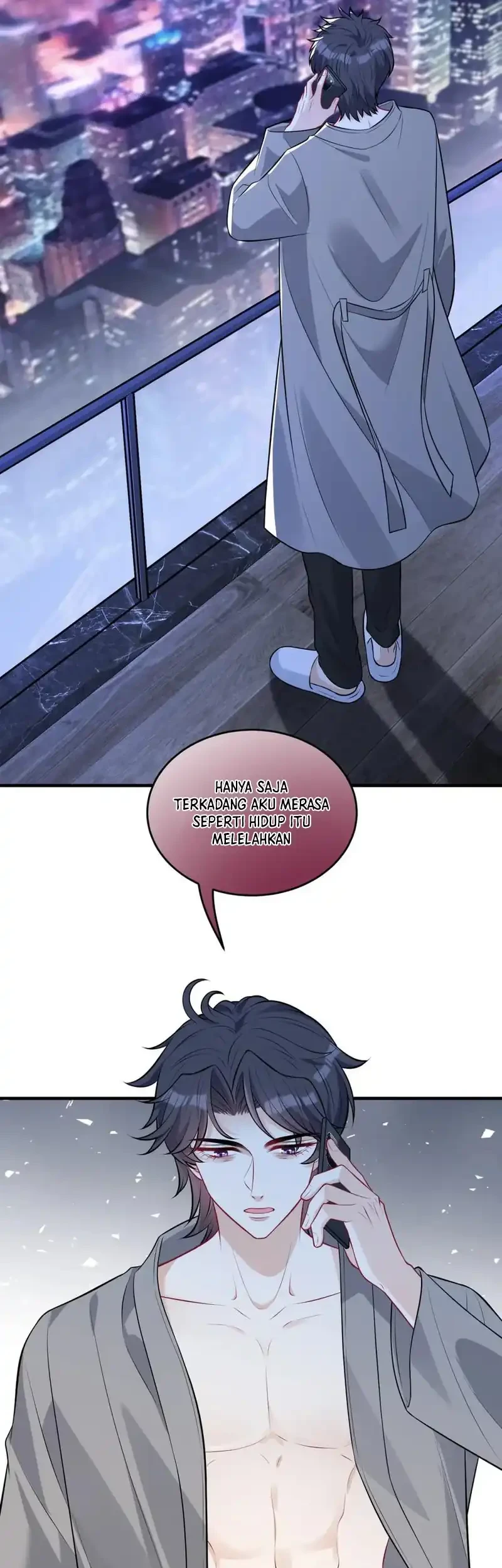 The Real Daughter, She Is an Almighty Boss Chapter 59 Gambar 19