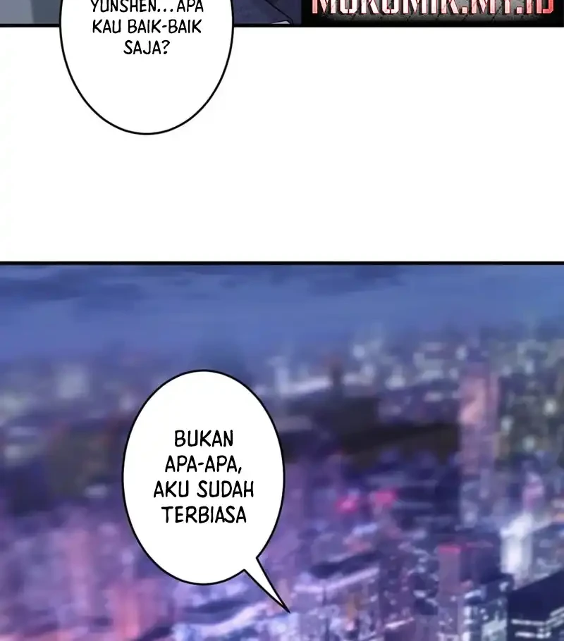 The Real Daughter, She Is an Almighty Boss Chapter 59 Gambar 18