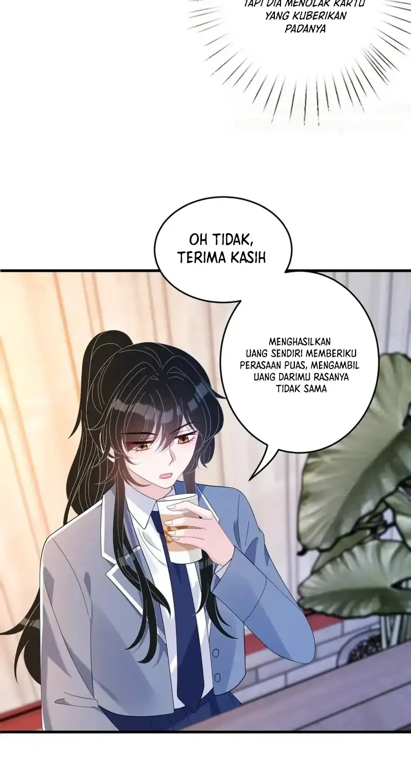 The Real Daughter, She Is an Almighty Boss Chapter 62 Gambar 18