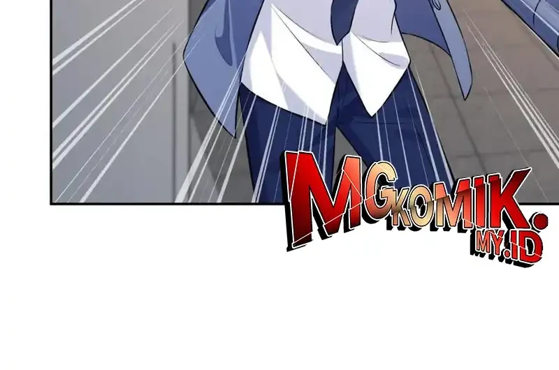 The Real Daughter, She Is an Almighty Boss Chapter 65 Gambar 17