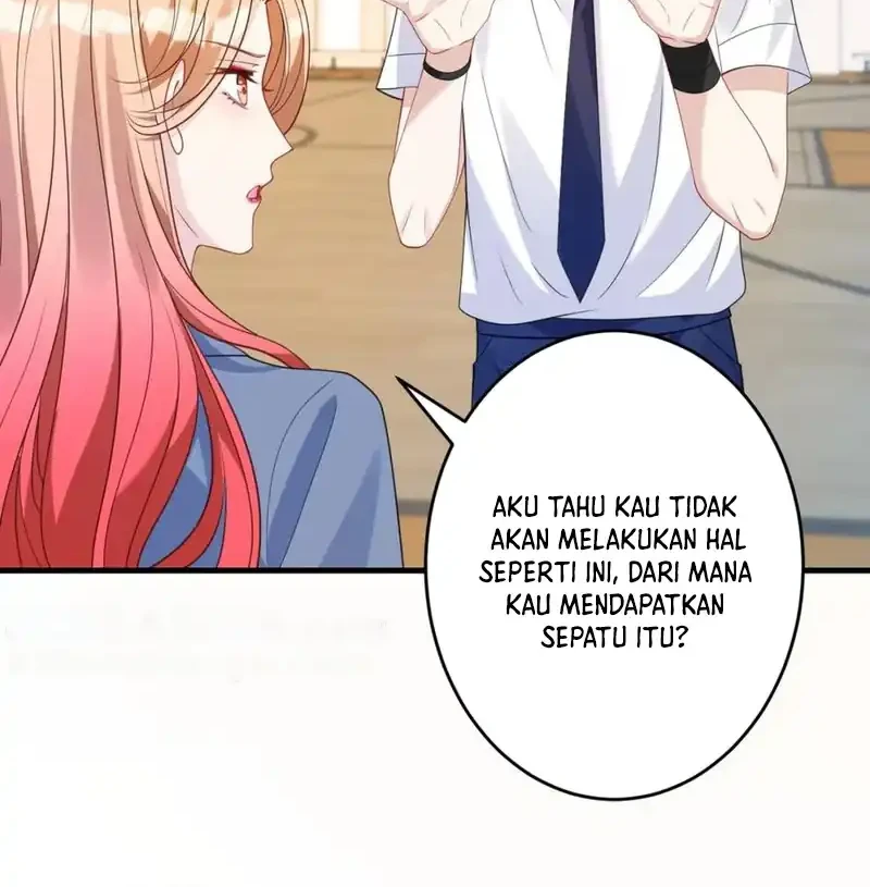 The Real Daughter, She Is an Almighty Boss Chapter 66 Gambar 20