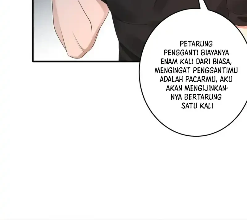 The Real Daughter, She Is an Almighty Boss Chapter 67 Gambar 22