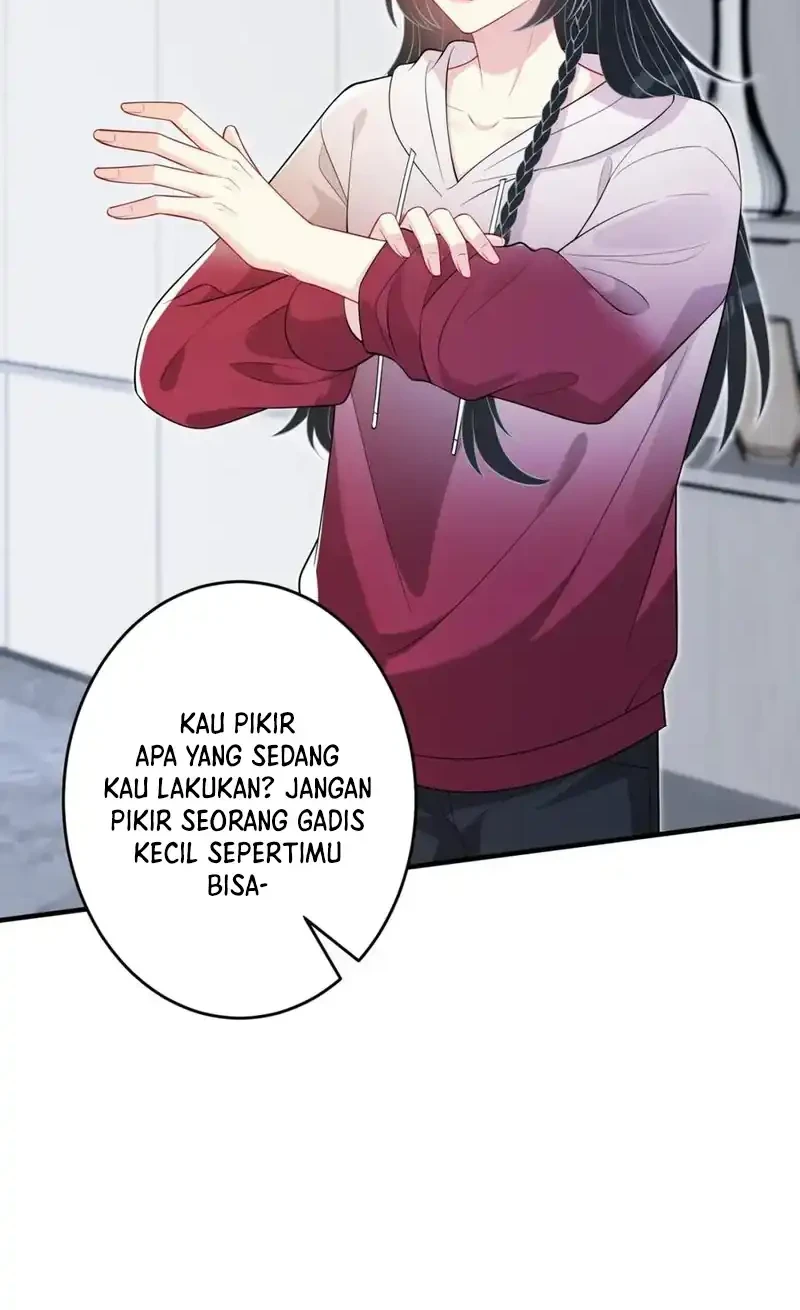 The Real Daughter, She Is an Almighty Boss Chapter 70 Gambar 22