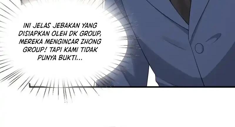 The Real Daughter, She Is an Almighty Boss Chapter 72 Gambar 22