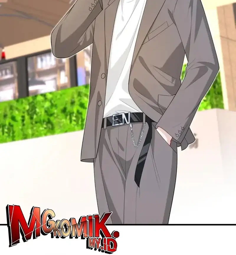 The Real Daughter, She Is an Almighty Boss Chapter 74 Gambar 18