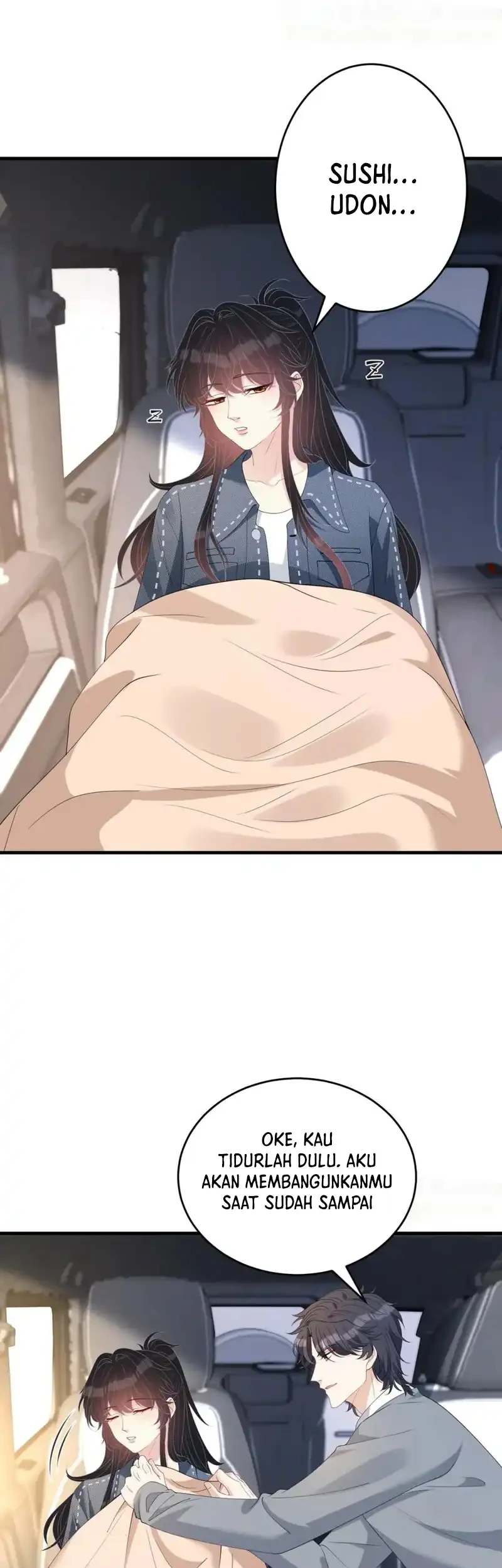 The Real Daughter, She Is an Almighty Boss Chapter 77 Gambar 17