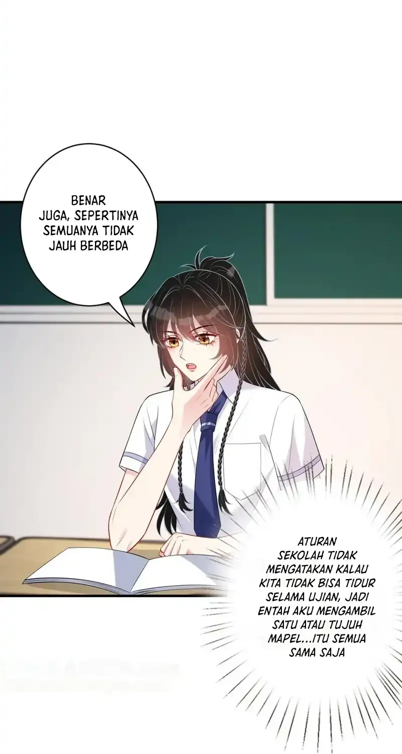 The Real Daughter, She Is an Almighty Boss Chapter 79 Gambar 18