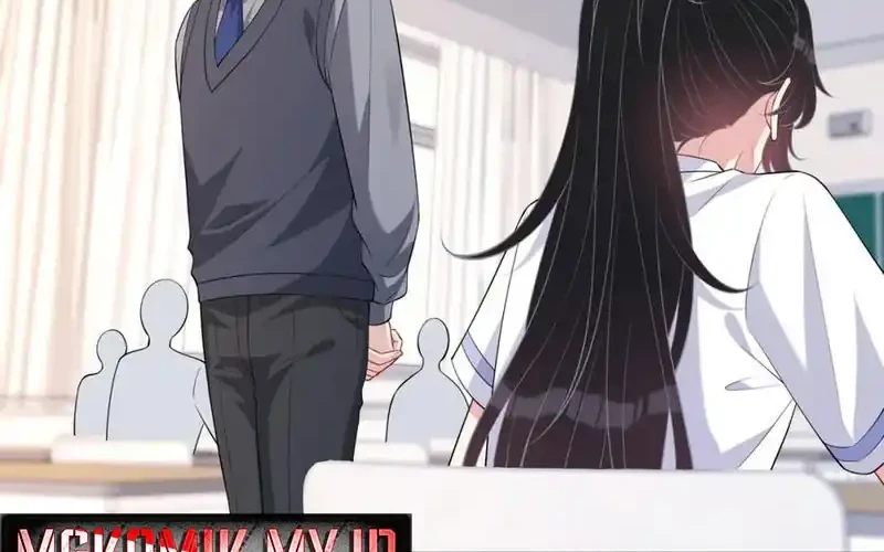 The Real Daughter, She Is an Almighty Boss Chapter 80 Gambar 20