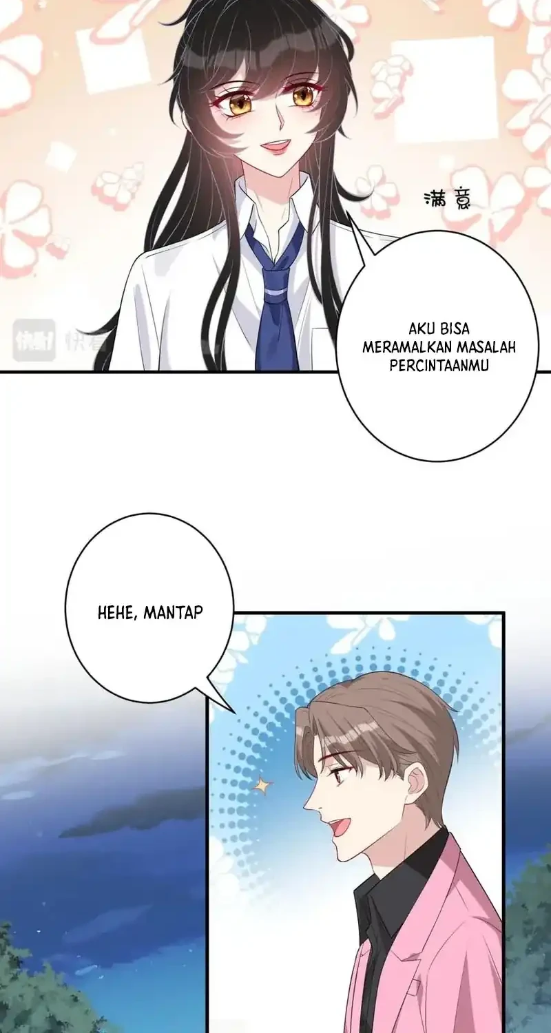 The Real Daughter, She Is an Almighty Boss Chapter 82 Gambar 16