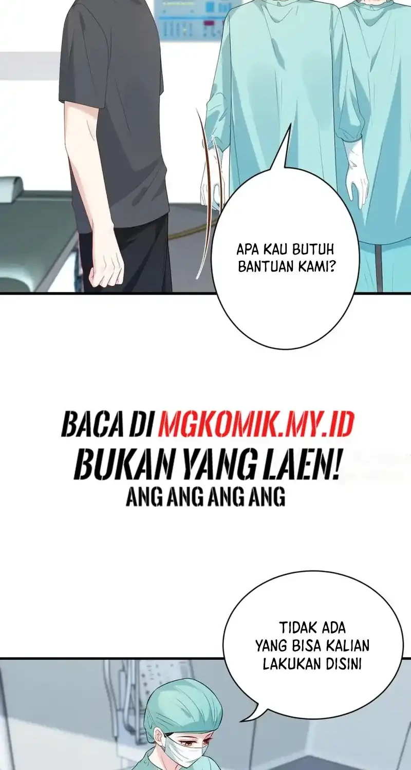 The Real Daughter, She Is an Almighty Boss Chapter 87 Gambar 14