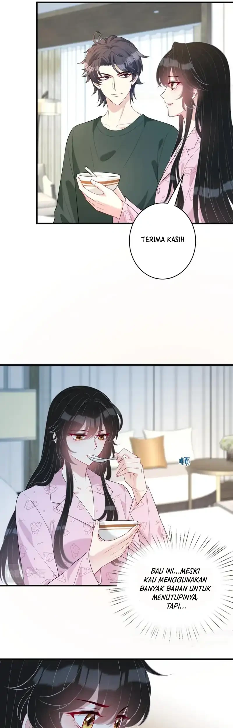 The Real Daughter, She Is an Almighty Boss Chapter 88 Gambar 17