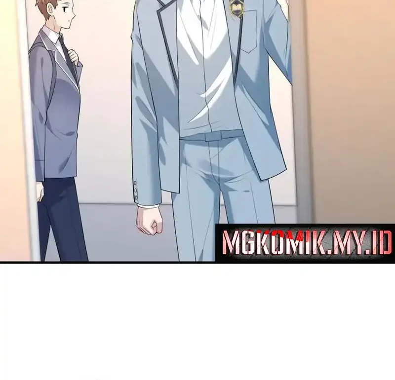 The Real Daughter, She Is an Almighty Boss Chapter 89 Gambar 16