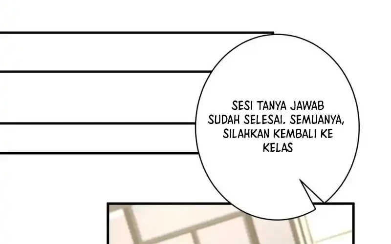 The Real Daughter, She Is an Almighty Boss Chapter 90 Gambar 20