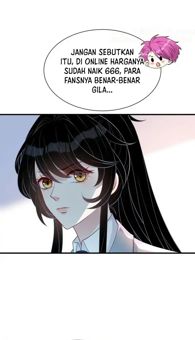 The Real Daughter, She Is an Almighty Boss Chapter 99 Gambar 16