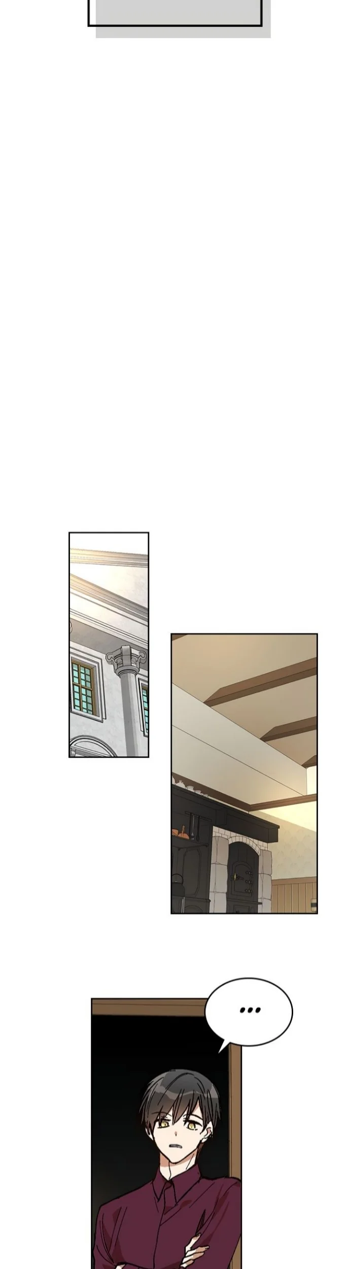 The Reason Why Raeliana Ended up at the Duke’s Mansion Chapter 134 Gambar 42