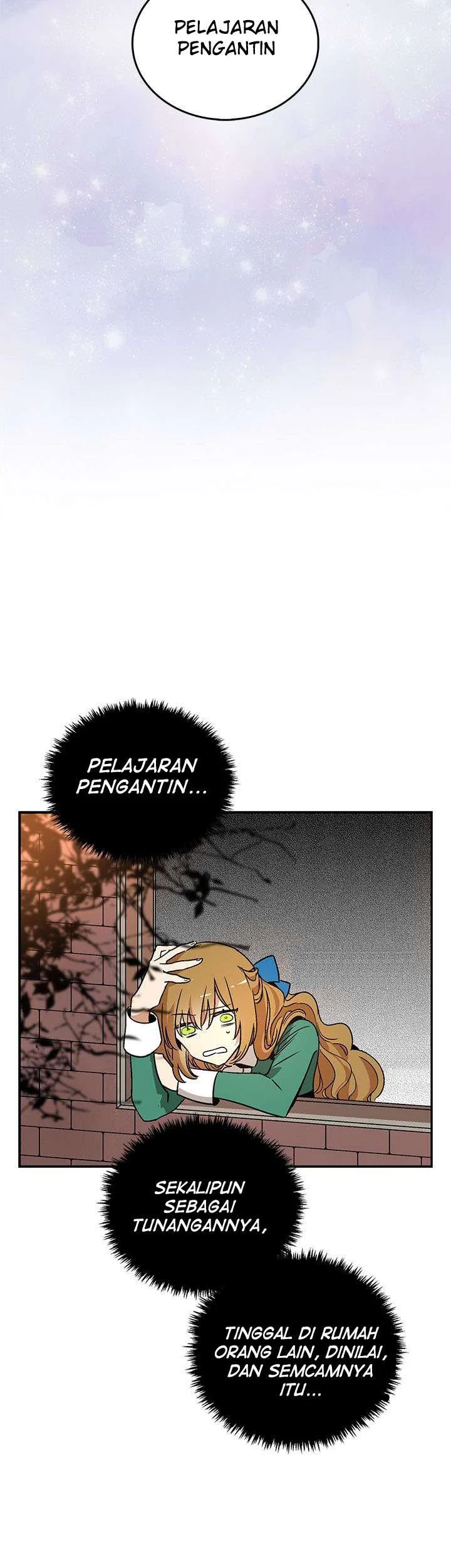The Reason Why Raeliana Ended up at the Duke’s Mansion Chapter 8 Gambar 26