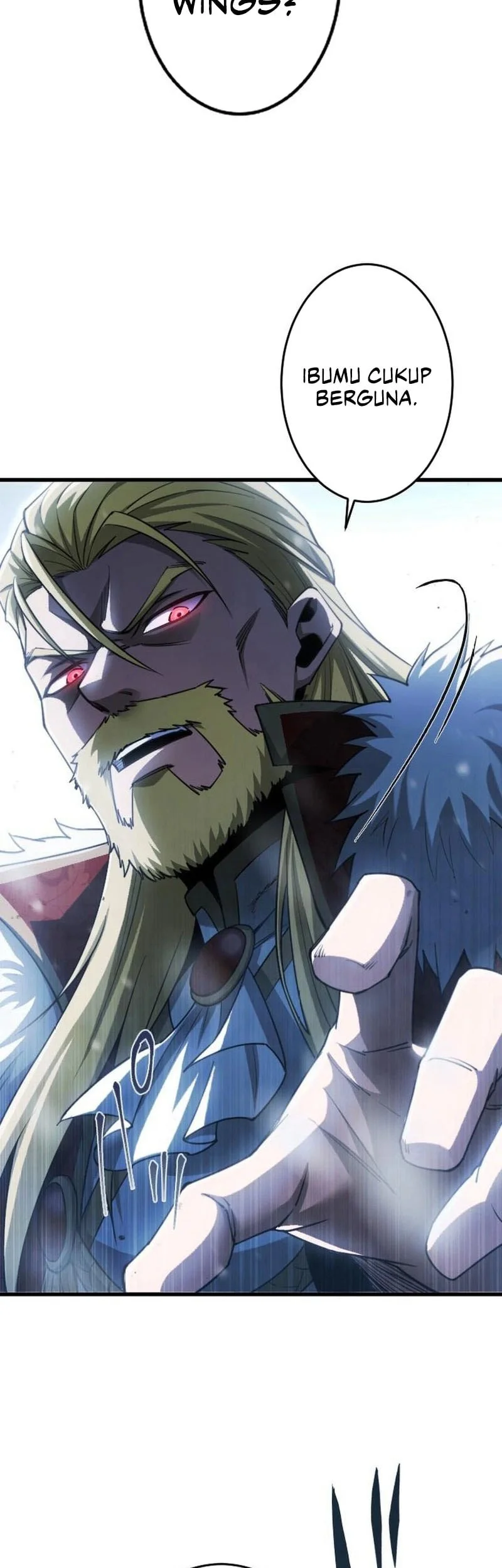 The Rebel Of The Tyrant Noble Family Chapter 1 Gambar 39