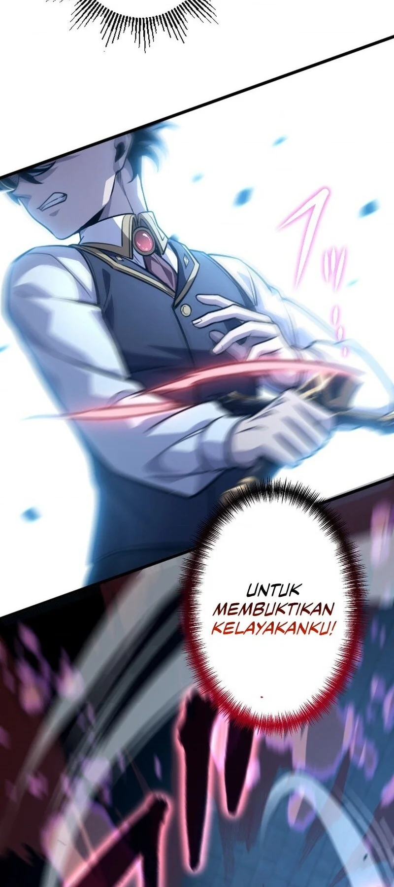 The Rebel Of The Tyrant Noble Family Chapter 12 Gambar 24