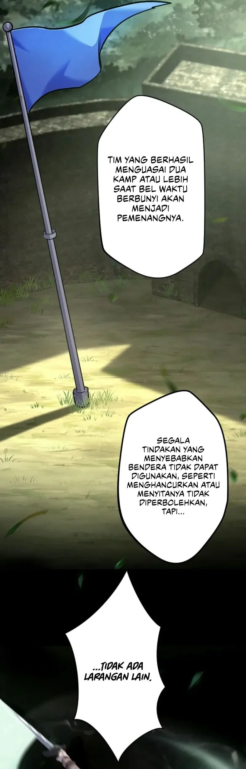 The Rebel Of The Tyrant Noble Family Chapter 15 Gambar 26