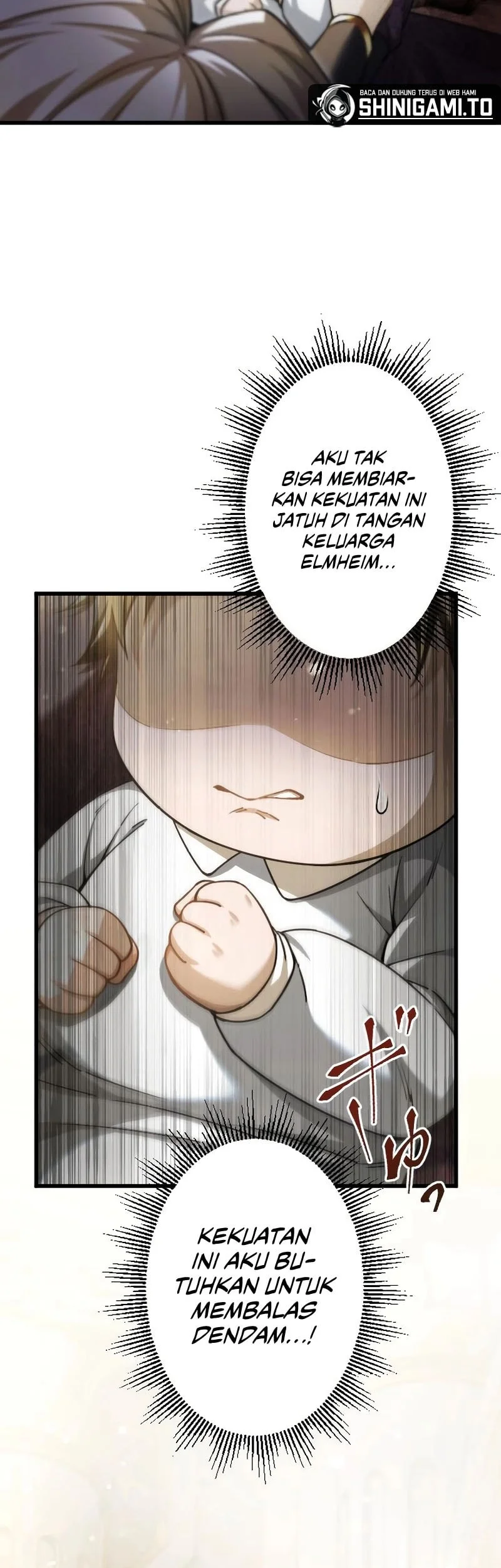 The Rebel Of The Tyrant Noble Family Chapter 2 Gambar 40