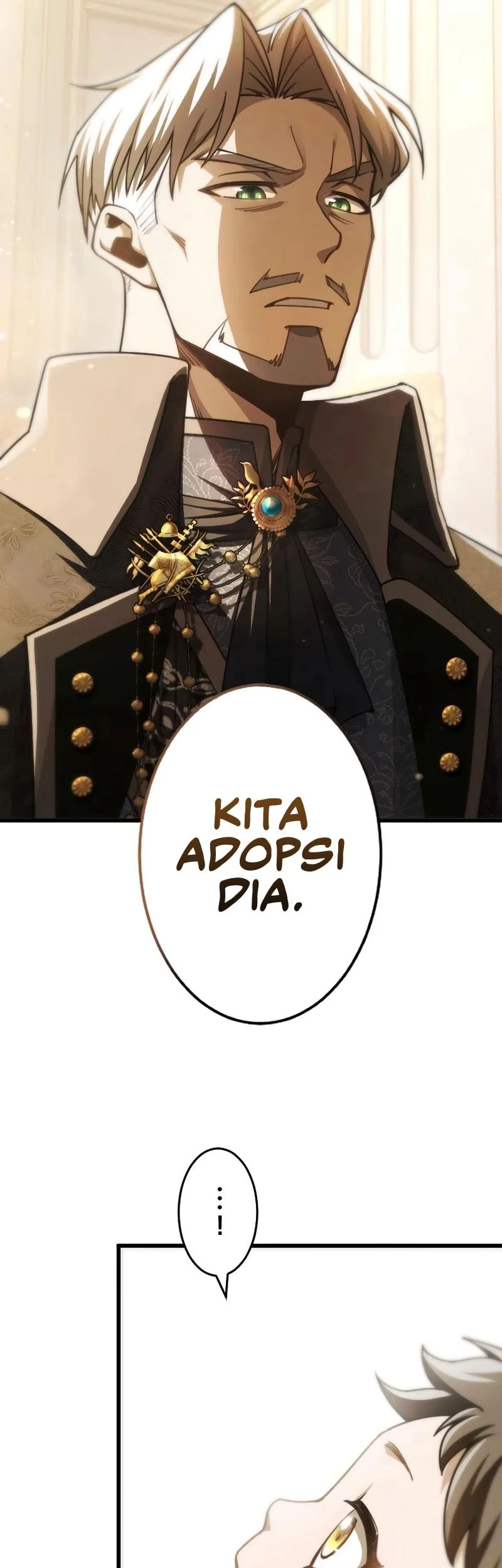 The Rebel Of The Tyrant Noble Family Chapter 2 Gambar 42