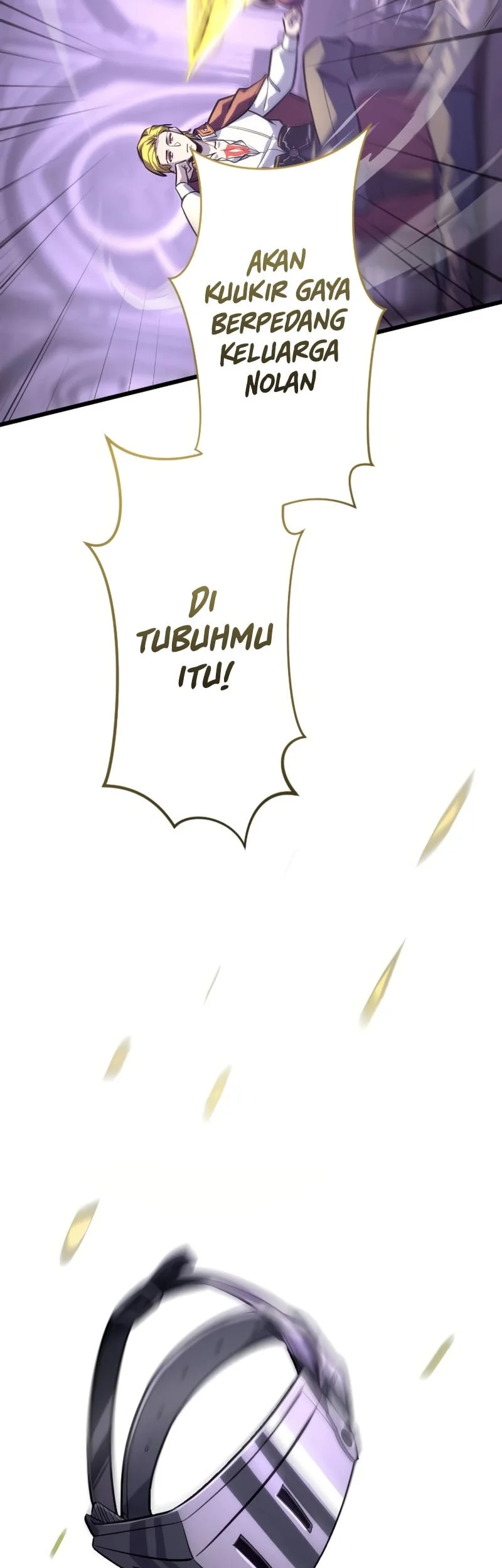 The Rebel Of The Tyrant Noble Family Chapter 21 Gambar 31