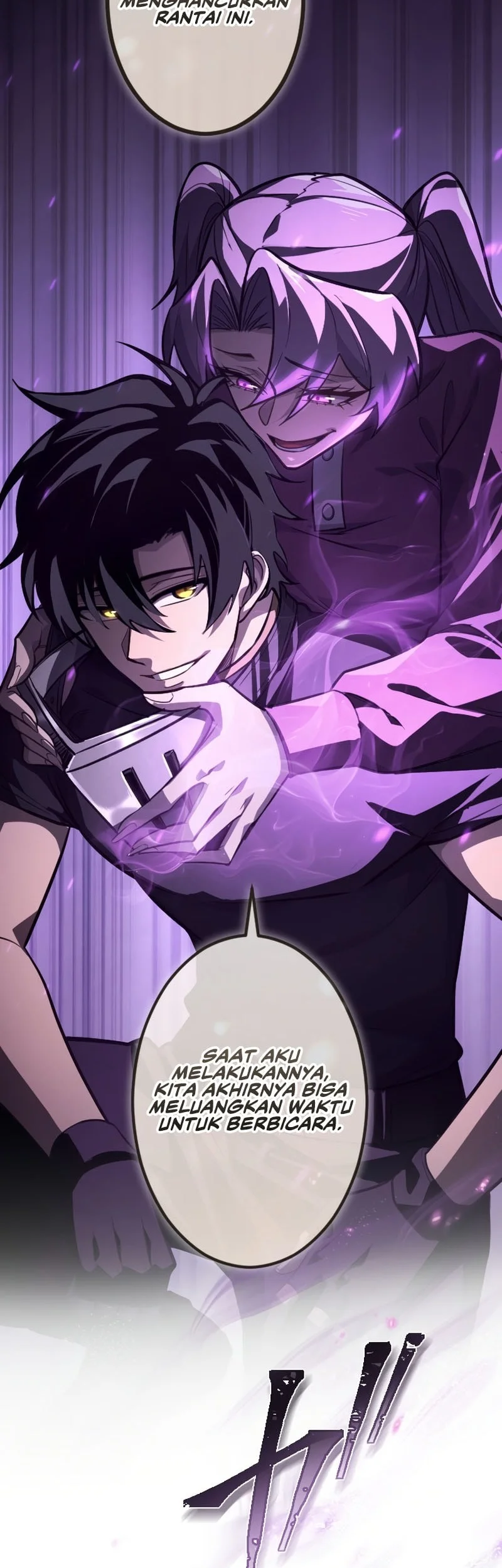 The Rebel Of The Tyrant Noble Family Chapter 23 Gambar 32