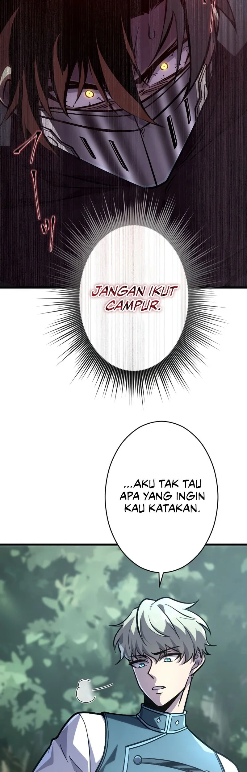 The Rebel Of The Tyrant Noble Family Chapter 24 Gambar 31