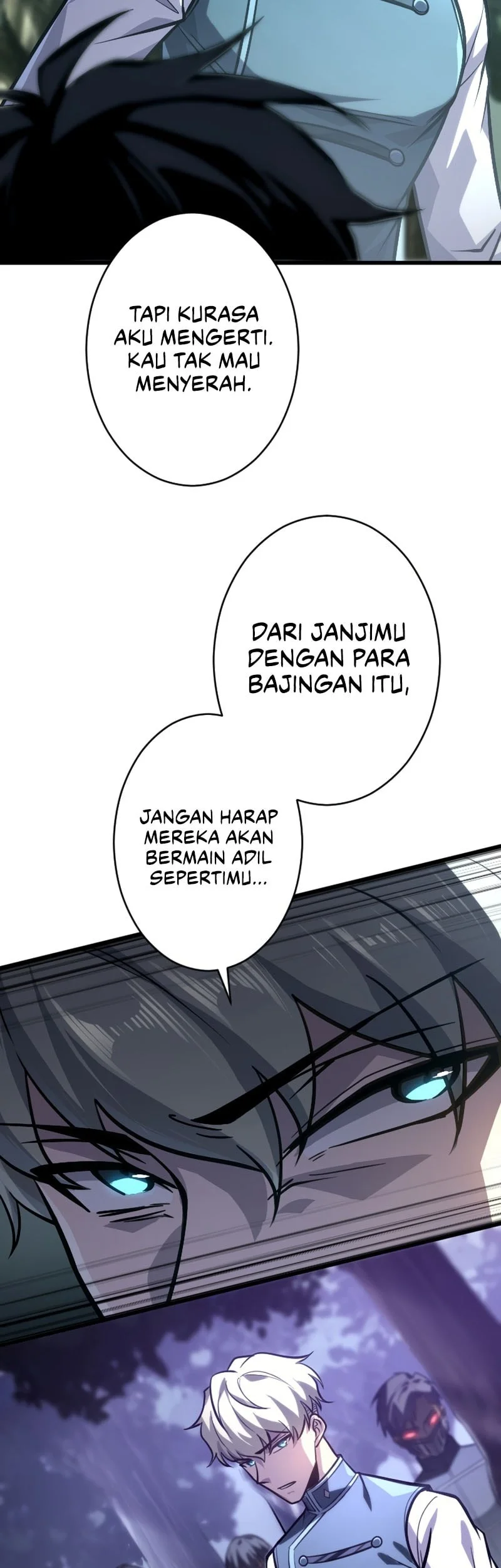 The Rebel Of The Tyrant Noble Family Chapter 24 Gambar 32