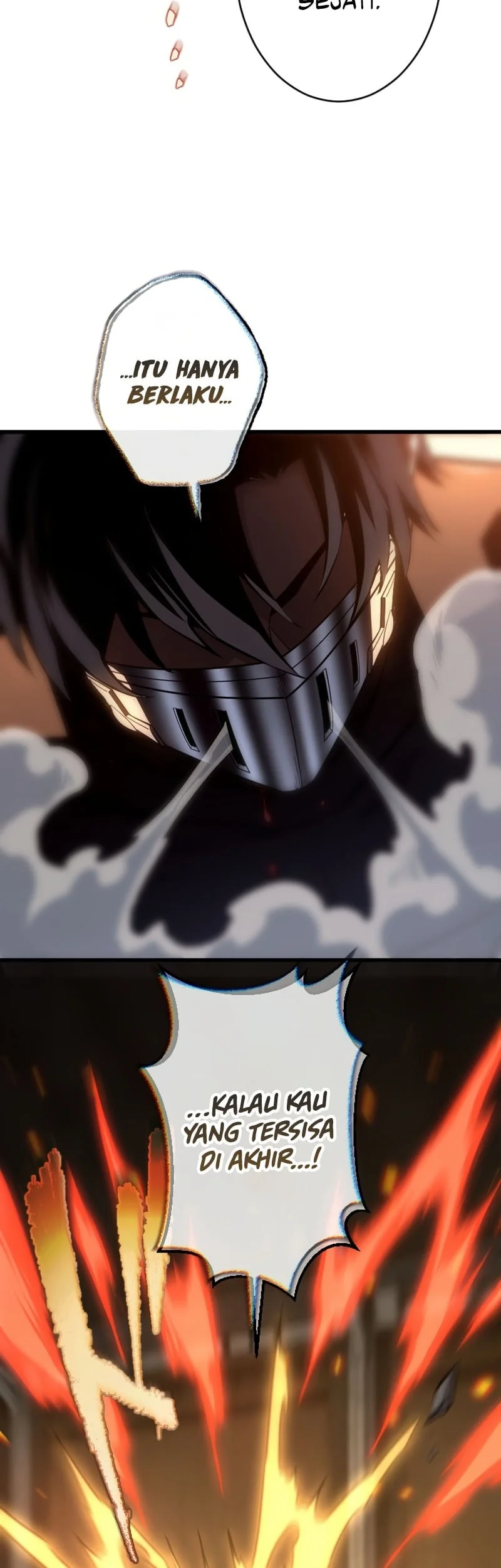 The Rebel Of The Tyrant Noble Family Chapter 27 Gambar 27