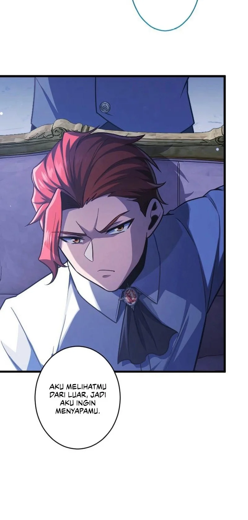 The Rebel Of The Tyrant Noble Family Chapter 3 Gambar 29