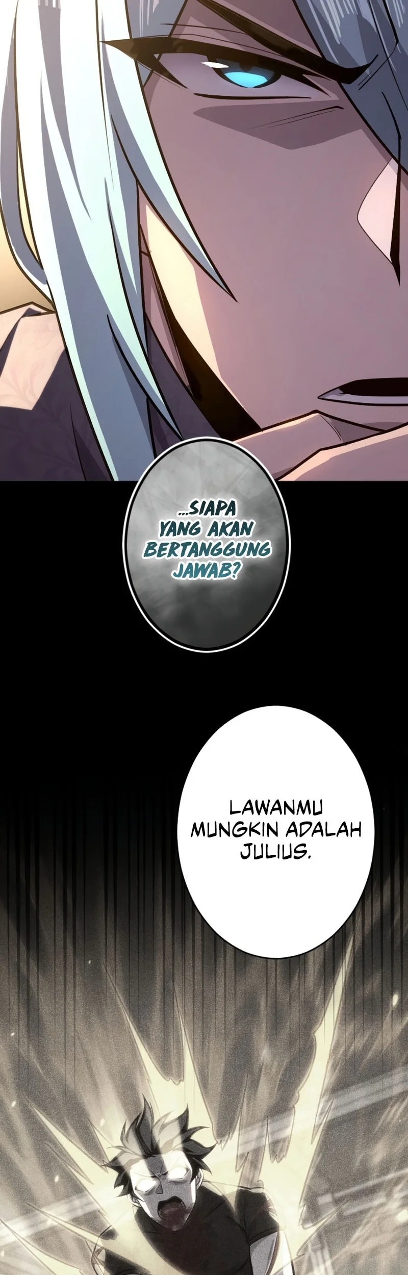 The Rebel Of The Tyrant Noble Family Chapter 30 Gambar 31