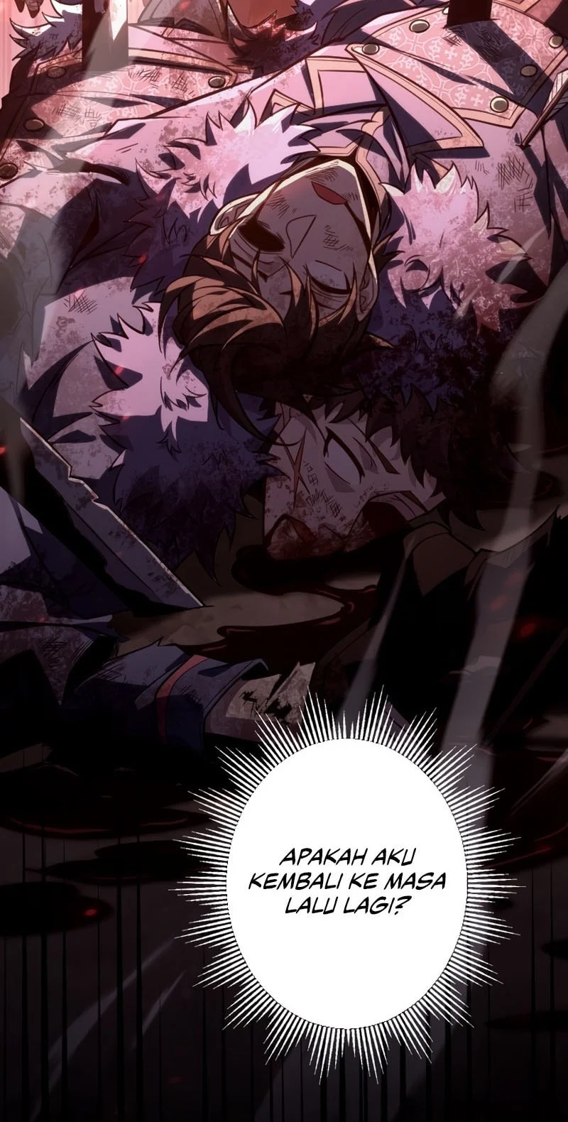 The Rebel Of The Tyrant Noble Family Chapter 32 Gambar 38