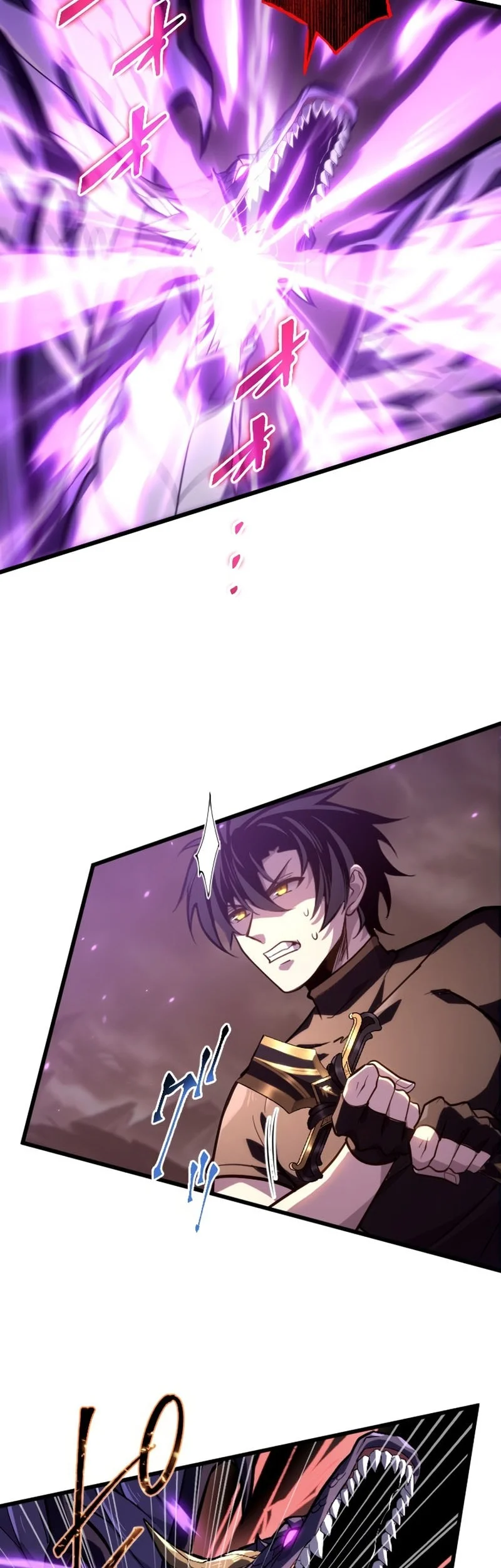 The Rebel Of The Tyrant Noble Family Chapter 33 Gambar 27