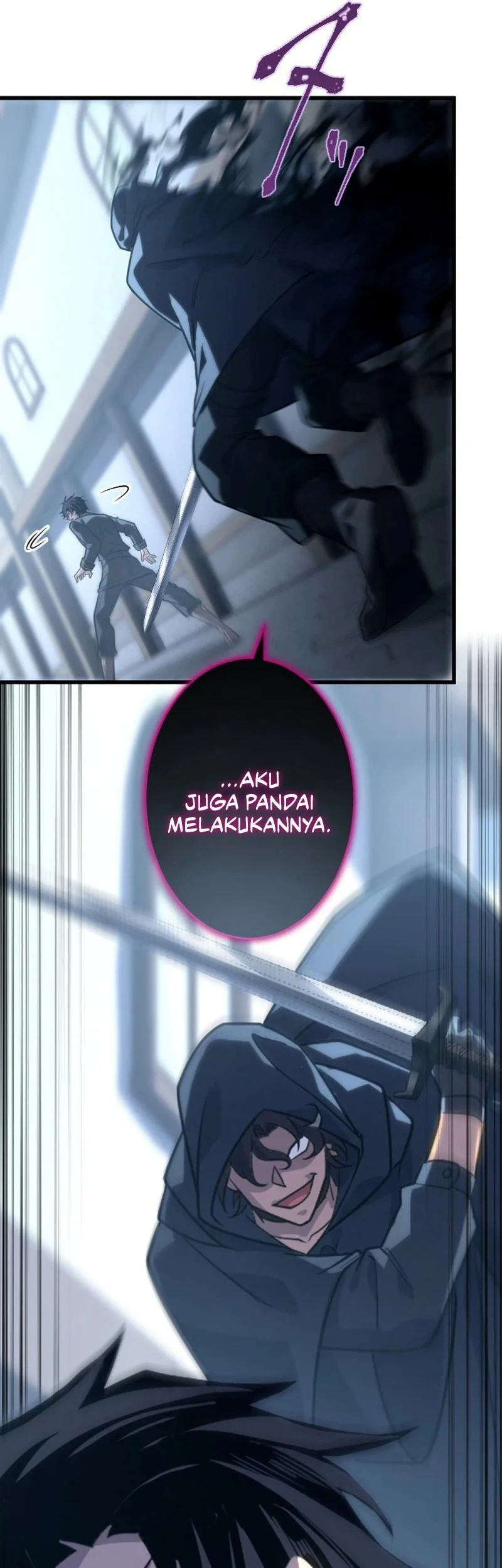 The Rebel Of The Tyrant Noble Family Chapter 35 Gambar 34