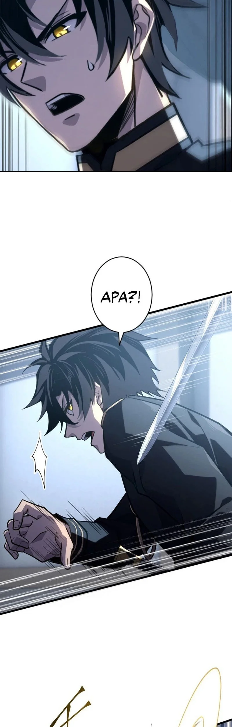 The Rebel Of The Tyrant Noble Family Chapter 35 Gambar 35