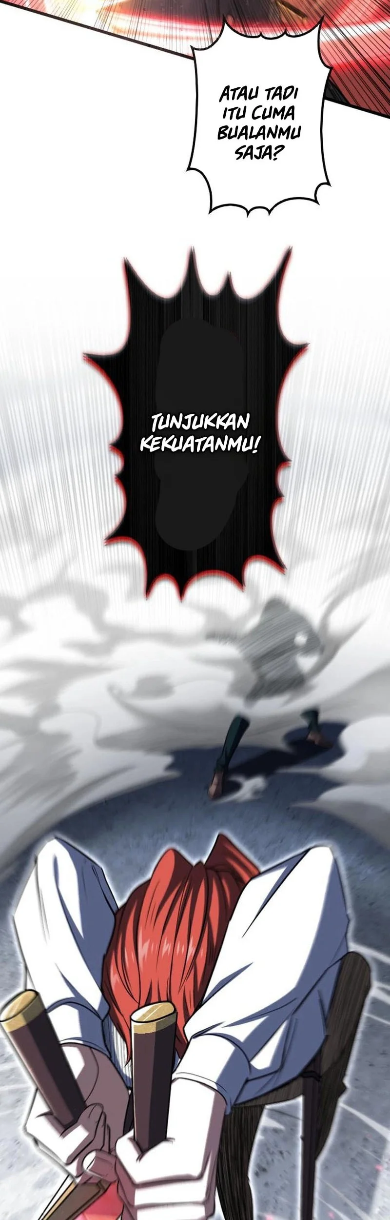 The Rebel Of The Tyrant Noble Family Chapter 4 Gambar 38