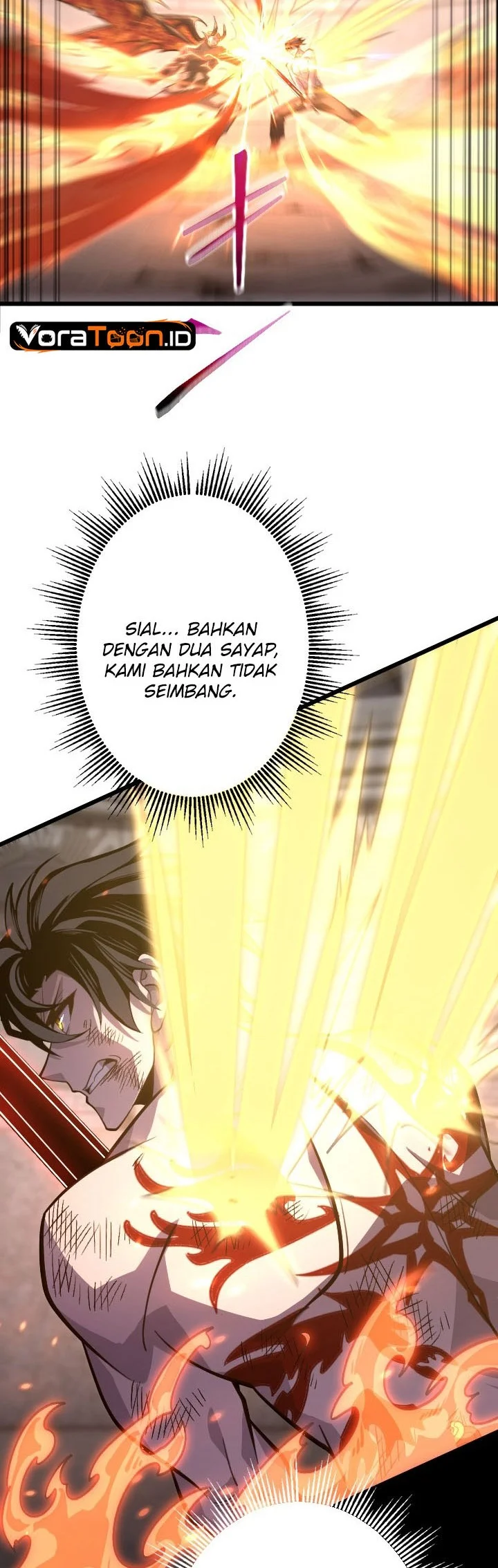 The Rebel Of The Tyrant Noble Family Chapter 40 Gambar 29