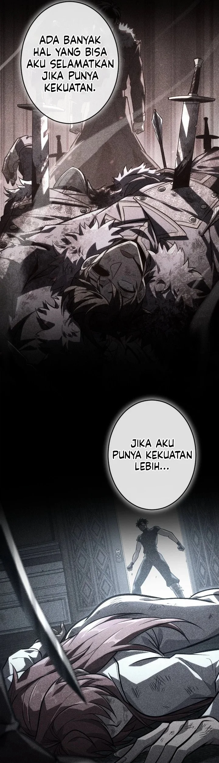 The Rebel Of The Tyrant Noble Family Chapter 41 Gambar 26