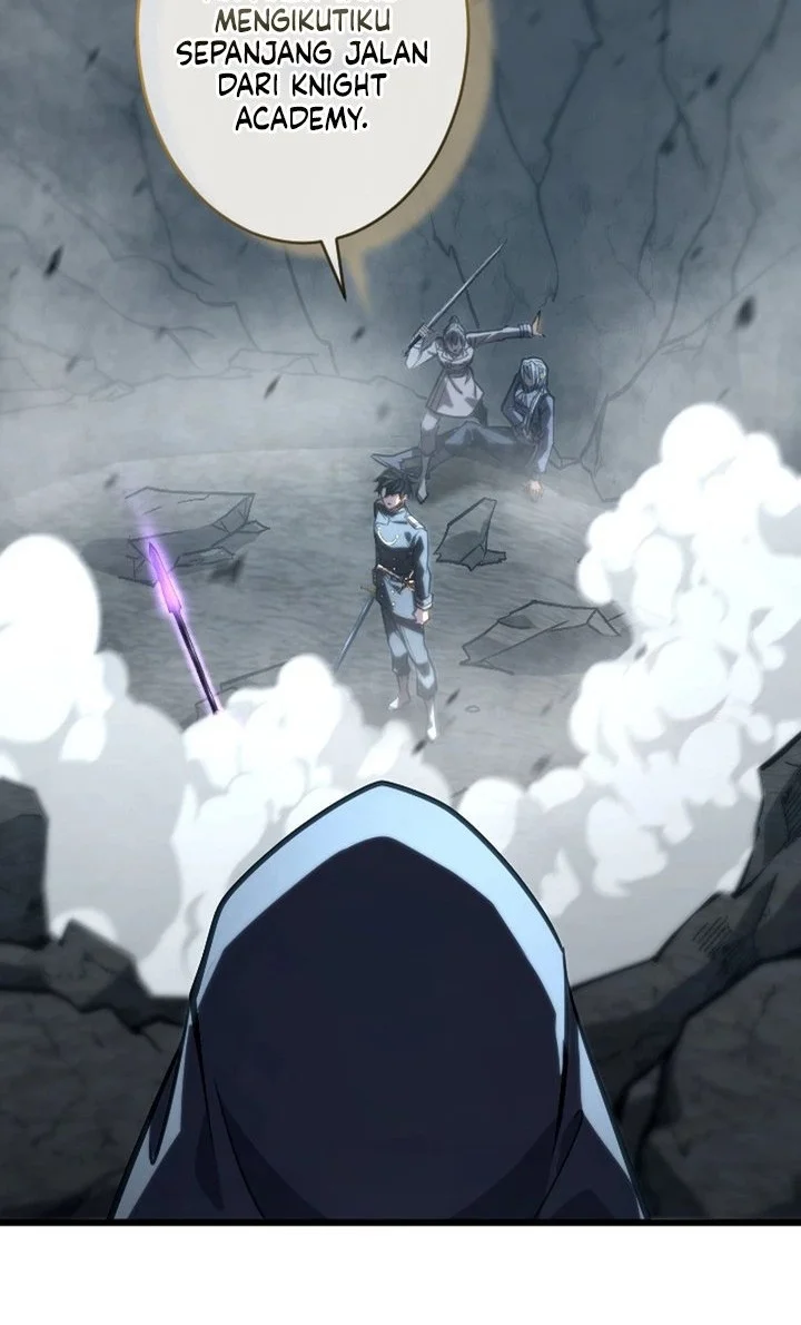 The Rebel Of The Tyrant Noble Family Chapter 44 Gambar 21