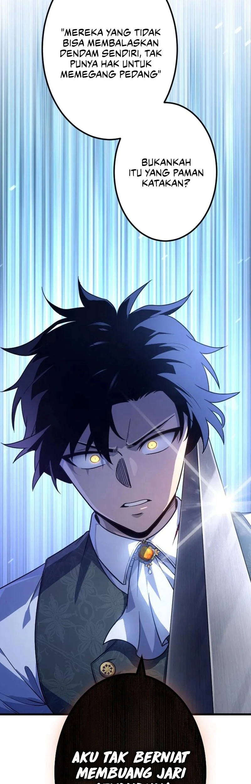 The Rebel Of The Tyrant Noble Family Chapter 5 Gambar 32