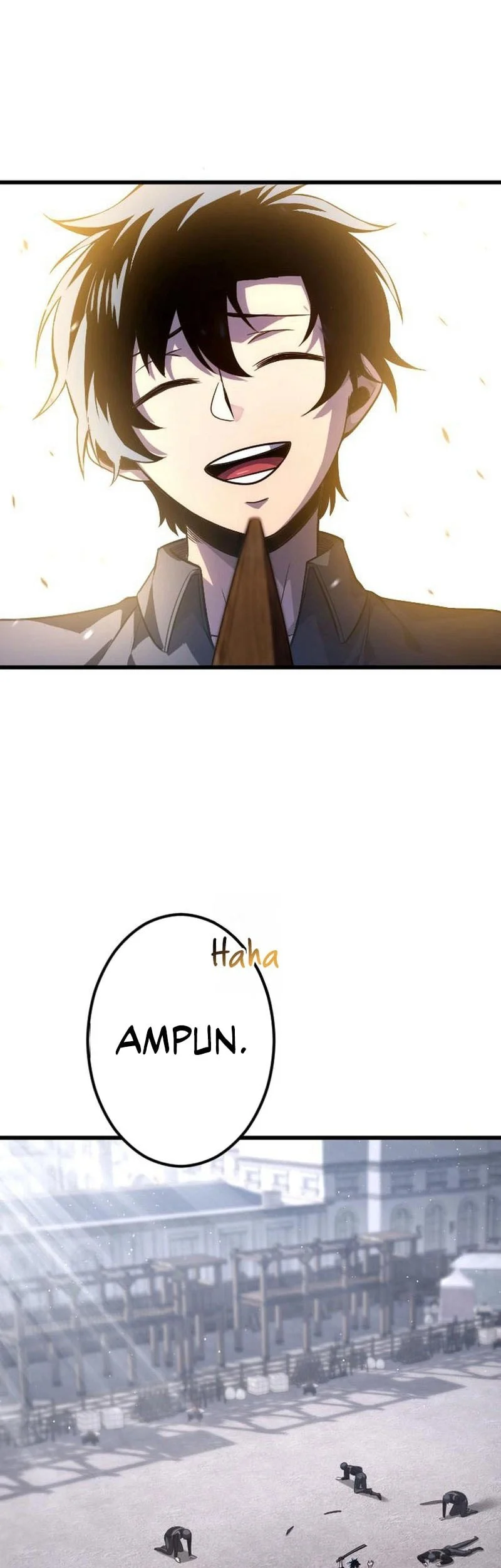 The Rebel Of The Tyrant Noble Family Chapter 6 Gambar 26