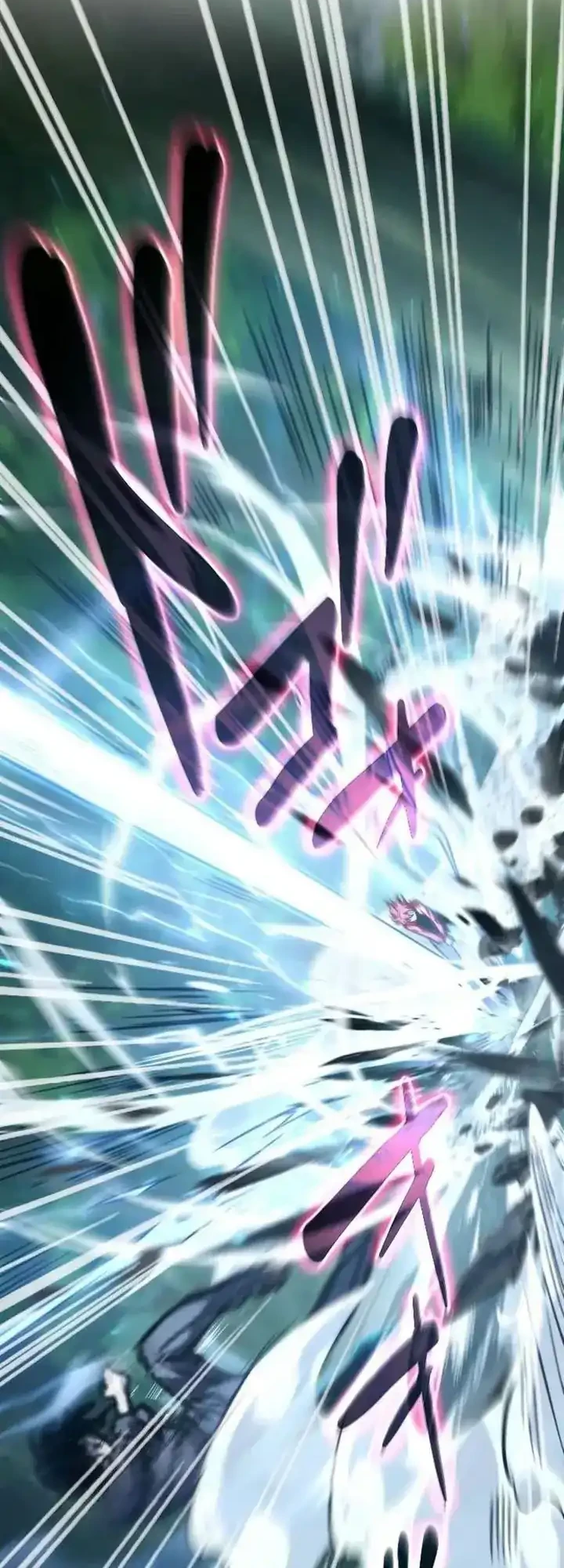 The Rebel Of The Tyrant Noble Family Chapter 8 Gambar 30