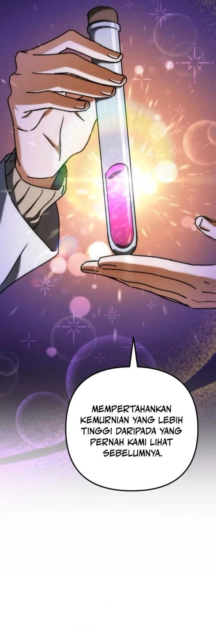 The Rebellious Apostle of the Harvest Goddess Chapter 14 Gambar 54