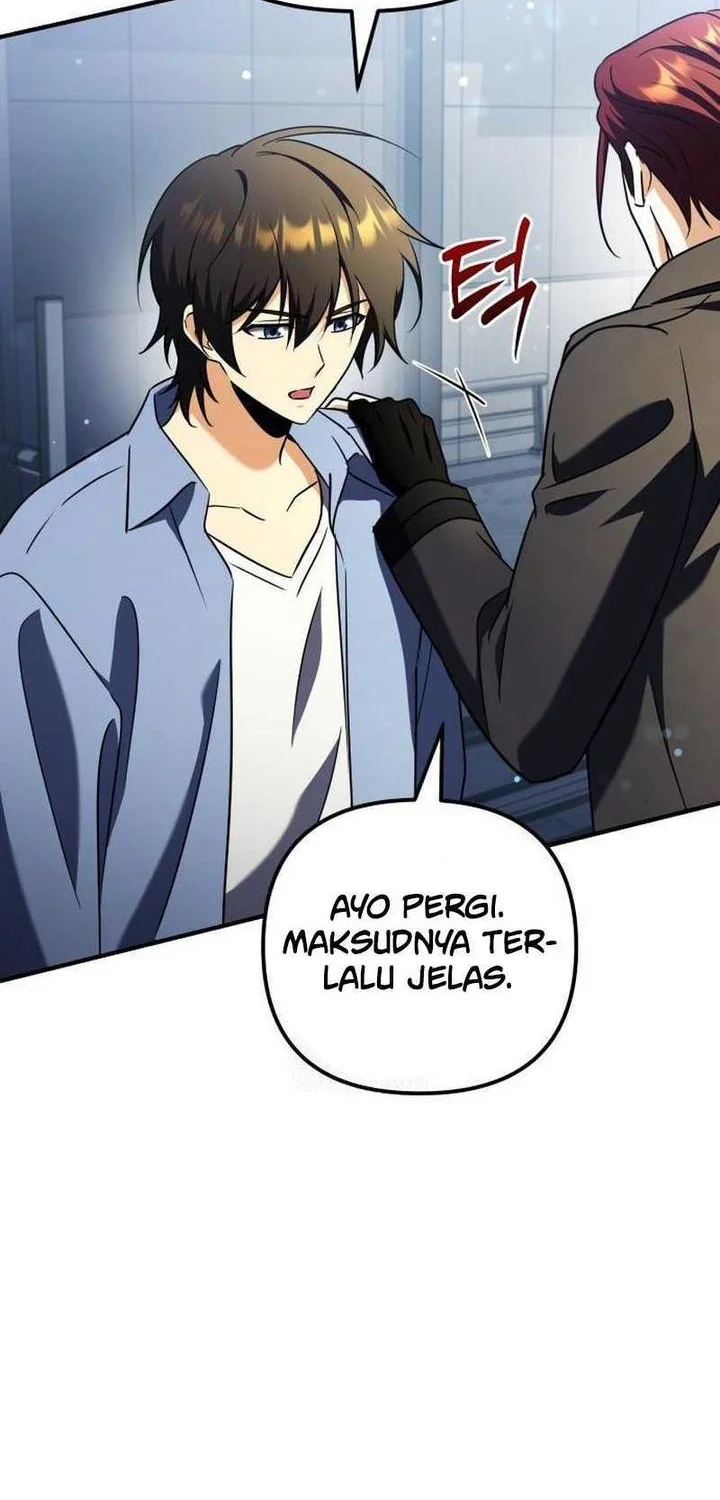 The Rebellious Apostle of the Harvest Goddess Chapter 24 Gambar 48