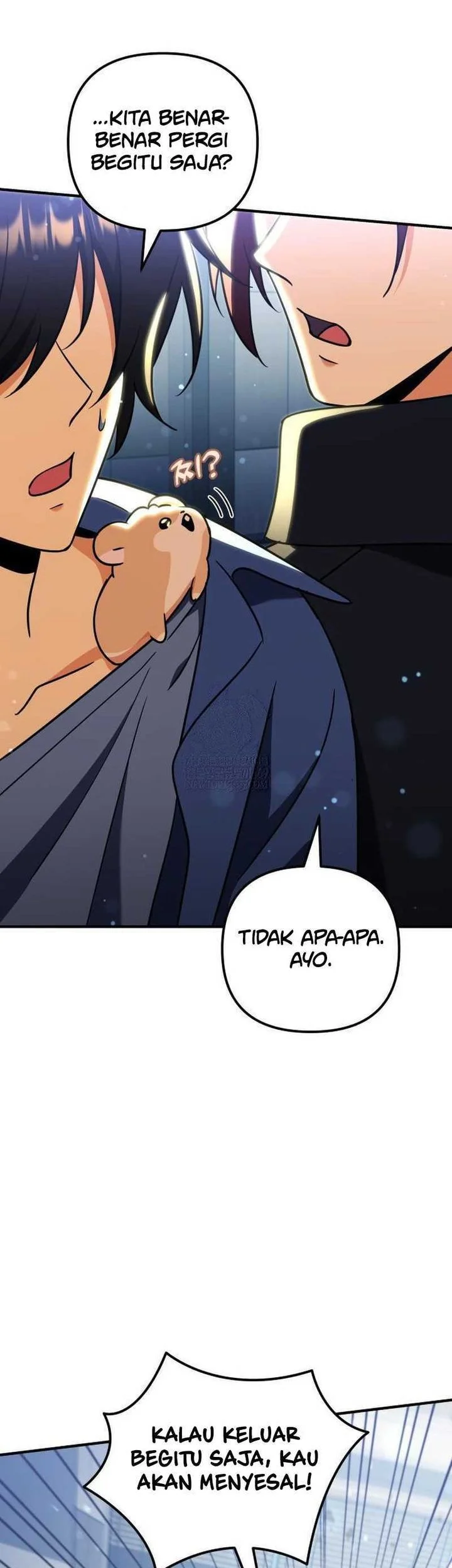 The Rebellious Apostle of the Harvest Goddess Chapter 24 Gambar 49