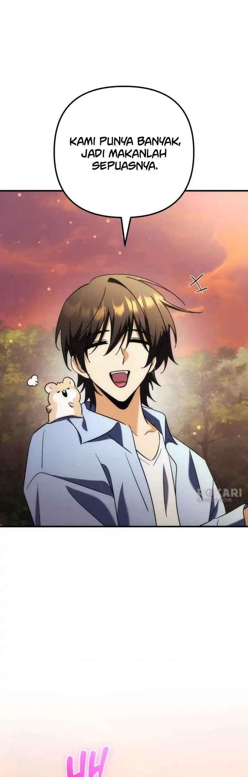 The Rebellious Apostle of the Harvest Goddess Chapter 25 Gambar 45
