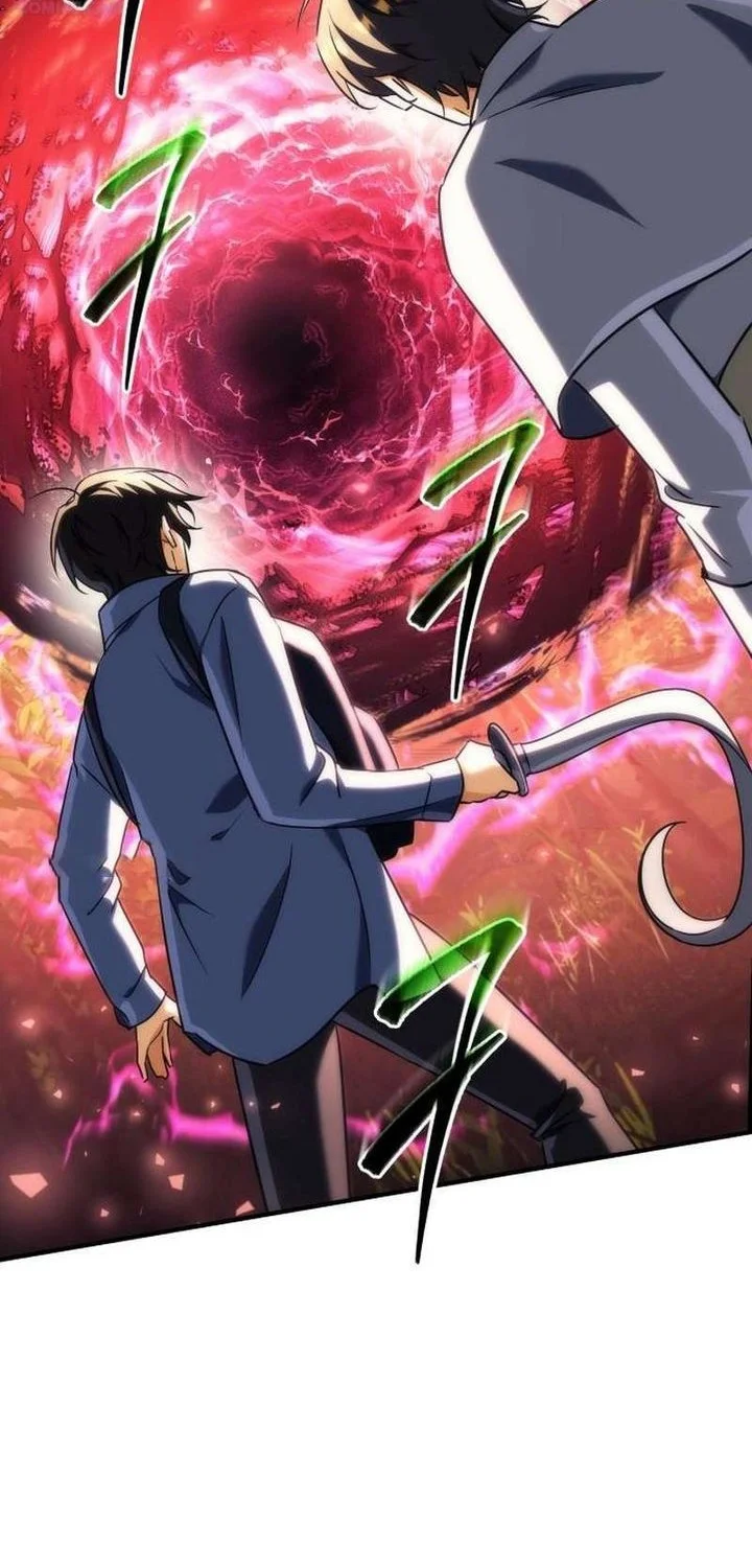 The Rebellious Apostle of the Harvest Goddess Chapter 27 Gambar 46