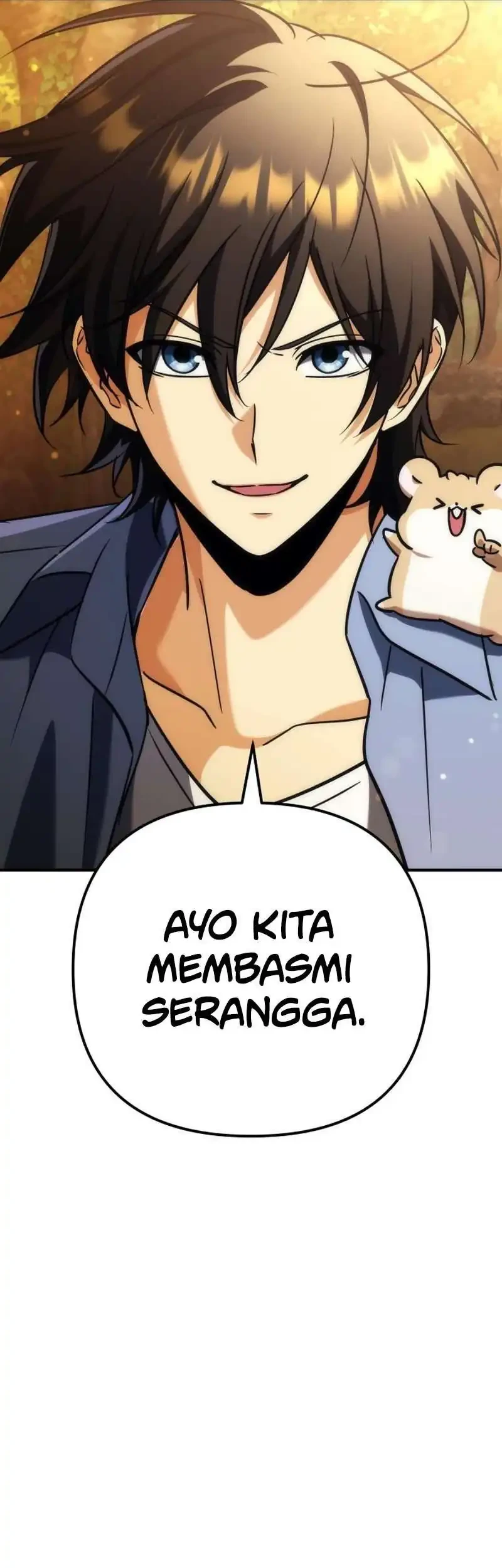 The Rebellious Apostle of the Harvest Goddess Chapter 28 Gambar 47